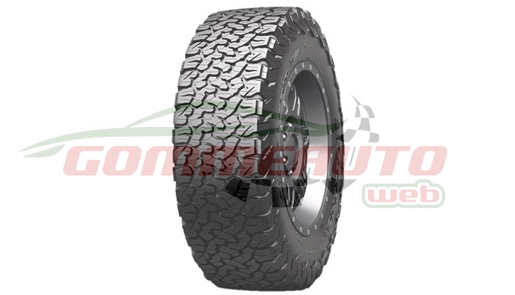 COP. LT255/75SR17 BF GOODRICH  AT TA KO2 RBL      111S